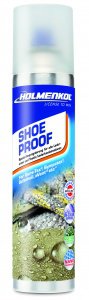 Пропитка для обуви Holmenkol Shoe Proof (22100)