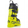 Горнолыжные ботинки Fischer RC4 Podium LT 70 yellow/yellow (2026) - Горнолыжные ботинки Fischer RC4 Podium LT 70 yellow/yellow (2026)