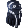 Перчатки Bauer Supreme F40 S26 SR navy (1067092) - Перчатки Bauer Supreme F40 S26 SR navy (1067092)