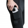 Шорты X-Bionic Xceed Run Shorts Tights Men x black/rhino grey B130 - Шорты X-Bionic Xceed Run Shorts Tights Men x black/rhino grey B130