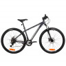 Велосипед Foxx Caiman 27.5" синий рама: 16" (2025) - Велосипед Foxx Caiman 27.5" синий рама: 16" (2025)