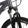 Велосипед Foxx Caiman 27.5" синий рама: 16" (2025) - Велосипед Foxx Caiman 27.5" синий рама: 16" (2025)