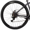 Велосипед Foxx Caiman 27.5" синий рама: 16" (2025) - Велосипед Foxx Caiman 27.5" синий рама: 16" (2025)