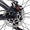 Велосипед Foxx Caiman 27.5" синий рама: 16" (2025) - Велосипед Foxx Caiman 27.5" синий рама: 16" (2025)