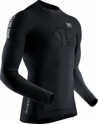 Футболка X-BIONIC INVENT 4.0 RUN SPEED SHIRT LG SL Men