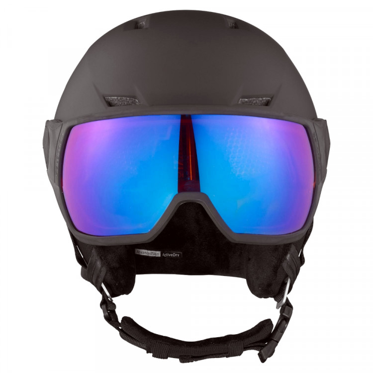Salomon driver m outlet