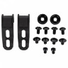 Маска CCM FM70 SR black - Маска CCM FM70 SR black