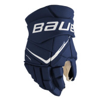 Перчатки Bauer Vapor Flypro S25 SR navy (1064874)