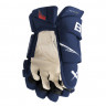 Перчатки Bauer Vapor Flypro S25 SR navy (1064874) - Перчатки Bauer Vapor Flypro S25 SR navy (1064874)