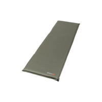 Коврик самонадувающийся Сплав Camp 5.0 (188x55x5) олива