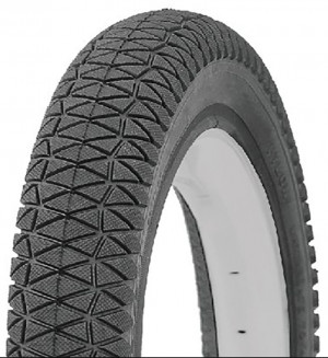 Велопокрышка H.R.T. 12 1/2x2 1/4 57-203 BMX/REESTYLE (00-011124) до 2.8 Bar 