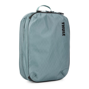 Дорожная сумка для багажа Thule Clean/Dirty Packing Cube Pond Gray 