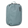 Дорожная сумка для багажа Thule Clean/Dirty Packing Cube Pond Gray - Дорожная сумка для багажа Thule Clean/Dirty Packing Cube Pond Gray