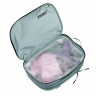 Дорожная сумка для багажа Thule Clean/Dirty Packing Cube Pond Gray - Дорожная сумка для багажа Thule Clean/Dirty Packing Cube Pond Gray
