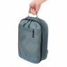 Дорожная сумка для багажа Thule Clean/Dirty Packing Cube Pond Gray - Дорожная сумка для багажа Thule Clean/Dirty Packing Cube Pond Gray