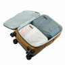 Дорожная сумка для багажа Thule Clean/Dirty Packing Cube Pond Gray - Дорожная сумка для багажа Thule Clean/Dirty Packing Cube Pond Gray