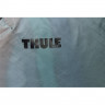 Дорожная сумка для багажа Thule Clean/Dirty Packing Cube Pond Gray - Дорожная сумка для багажа Thule Clean/Dirty Packing Cube Pond Gray
