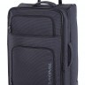 Сумка с колесами Dakine OVER UNDER 49L BLACK STRIPES - Сумка с колесами Dakine OVER UNDER 49L BLACK STRIPES