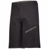 Велошорты Scott Endurance ls/fit w/pad black - Велошорты Scott Endurance ls/fit w/pad black