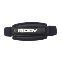 Петля для серфборда Mday Surf Strap black Петля для серфборда Mday Surf Strap black
