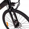 Электровелосипед Acid E-Race 700C(28") black flat/yellow рама: 18" (2025) - Электровелосипед Acid E-Race 700C(28") black flat/yellow рама: 18" (2025)