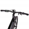 Электровелосипед Acid E-Race 700C(28") black flat/yellow рама: 18" (2025) - Электровелосипед Acid E-Race 700C(28") black flat/yellow рама: 18" (2025)