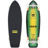 Лонгборд Arbor Groundswell Drifter Rally 31"x9.25" (2026) - Лонгборд Arbor Groundswell Drifter Rally 31"x9.25" (2026)