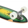 Лонгборд Arbor Groundswell Drifter Rally 31"x9.25" (2026) - Лонгборд Arbor Groundswell Drifter Rally 31"x9.25" (2026)