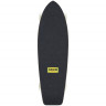 Лонгборд Arbor Groundswell Drifter Rally 31"x9.25" (2026) - Лонгборд Arbor Groundswell Drifter Rally 31"x9.25" (2026)
