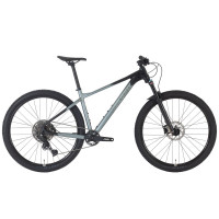 Велосипед Alpinebike Prime 11 29" громовой серый рама: M/L (ЕТТ 615) (2026) Велосипед Alpinebike Prime 11 29" громовой серый рама: M/L (ЕТТ 615) (2026)