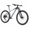Велосипед Alpinebike Prime 11 29" громовой серый рама: M/L (ЕТТ 615) (2026) - Велосипед Alpinebike Prime 11 29" громовой серый рама: M/L (ЕТТ 615) (2026)