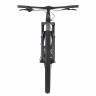 Велосипед Alpinebike Prime 11 29" громовой серый рама: M/L (ЕТТ 615) (2026) - Велосипед Alpinebike Prime 11 29" громовой серый рама: M/L (ЕТТ 615) (2026)