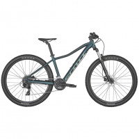 Велосипед Scott Contessa Active 50 29" petrol (KH) рама: L (2025)