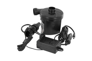 Насос электрический Jilong AC Electric Air Pump 220/12V 