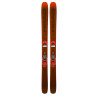 Горные лыжи Head Kore 99 + крепления Attack 14 GW Brake 110 [A] red-anthracite (2025) - Горные лыжи Head Kore 99 + крепления Attack 14 GW Brake 110 [A] red-anthracite (2025)