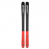 Горные лыжи Head Kore 99 + крепления Attack 14 GW Brake 110 [A] red-anthracite (2025) - Горные лыжи Head Kore 99 + крепления Attack 14 GW Brake 110 [A] red-anthracite (2025)