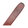 Горные лыжи Head Kore 99 + крепления Attack 14 GW Brake 110 [A] red-anthracite (2025) - Горные лыжи Head Kore 99 + крепления Attack 14 GW Brake 110 [A] red-anthracite (2025)