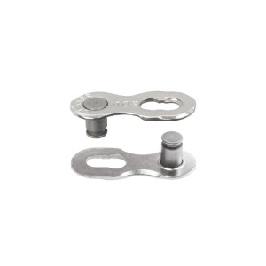 Цепь/замок M-WAVE 5-301920 1/2"х11/128" 5,88мм МНОГОРАЗ. д/10ск SRAM/SHIMANO/KMC/M-WAVE 1шт на блист FUSION 10 