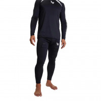 Брюки компрессионные с раковиной Bauer Performance Jock Pant S22 SR (1058957)