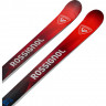 Горные лыжи Rossignol Hero Athlete GS R22 (170-182) + SPX 12 RR GW silver red (2027) - Горные лыжи Rossignol Hero Athlete GS R22 (170-182) + SPX 12 RR GW silver red (2027)
