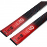 Горные лыжи Rossignol Hero Athlete GS R22 (170-182) + SPX 12 RR GW silver red (2027) - Горные лыжи Rossignol Hero Athlete GS R22 (170-182) + SPX 12 RR GW silver red (2027)
