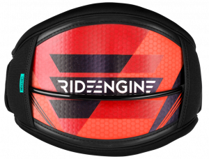 Кайт Трапеция RideEngine Hex-Core Orange Harness + слайдер 