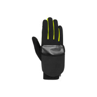 Перчатки горнолыжные Reusch Runner Stormbloxx Touch-Tec black