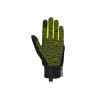 Перчатки горнолыжные Reusch Runner Stormbloxx Touch-Tec black - Перчатки горнолыжные Reusch Runner Stormbloxx Touch-Tec black