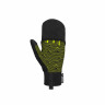 Перчатки горнолыжные Reusch Runner Stormbloxx Touch-Tec black - Перчатки горнолыжные Reusch Runner Stormbloxx Touch-Tec black