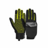 Перчатки горнолыжные Reusch Runner Stormbloxx Touch-Tec black - Перчатки горнолыжные Reusch Runner Stormbloxx Touch-Tec black