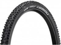 Велопокрышка Schwalbe 27.5x2.25 (57-584) 05-11654128 NOBBY NIC Performance Folding B/B-SK HS602 E-50 Addix