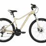 Велосипед Stinger Laguna Evo 26" бежевый (2021) - Велосипед Stinger Laguna Evo 26" бежевый (2021)