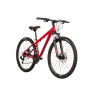 Велосипед Stinger Element Evo 26" красный рама: 14" (2023) - Велосипед Stinger Element Evo 26" красный рама: 14" (2023)