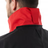 Мембранная куртка Dragonfly Quad Pro Black-Red (2023) - Мембранная куртка Dragonfly Quad Pro Black-Red (2023)